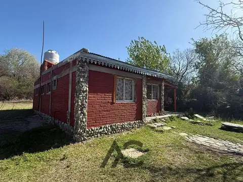 CASA EN VENTA EN SAN FRANCISCO A METROS DEL RIO Y CENTRO 