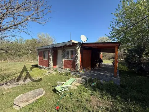 San Francisco Del Monte De Oro 100