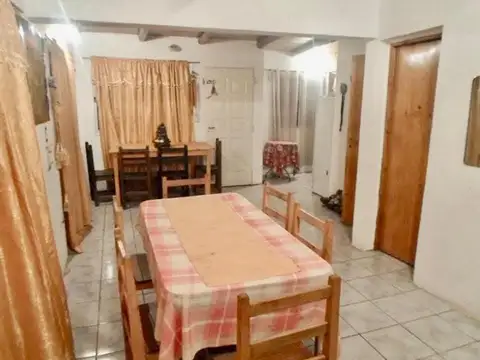 Casa en Venta en San Fco del Monte de Oro, USD 54.000