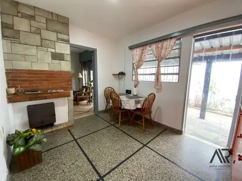 Casa en Venta en La Teja, USD 127.000