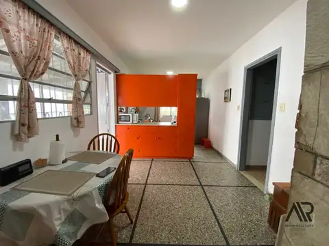 Casa en Venta 60 años