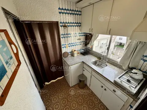 Departamento en Venta en Península, USD 105.000