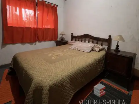 VENTA DEPARTAMENTO 2 AMBIENTES   EN VILLA BOSCH