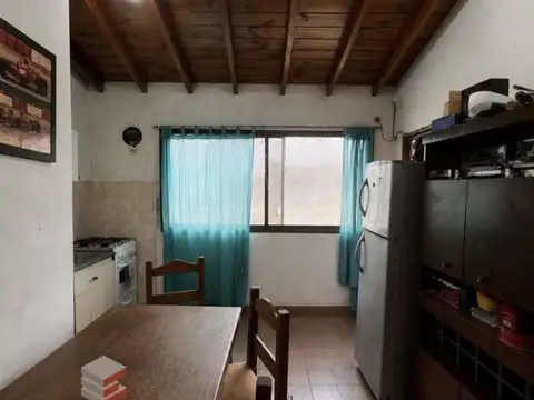 TUPUNGATO 1100, Piso 1