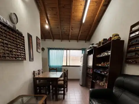 Departamento en Venta en Villa Bosch, Partido de Tres de Febrero