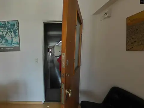 Oficina en Alquiler 5 años