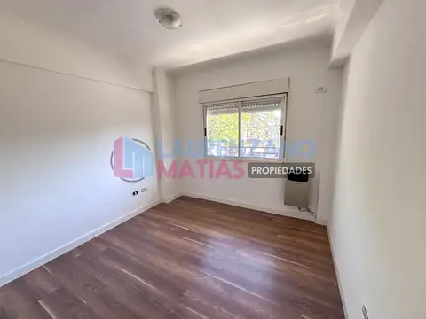 ALQUILER DEPARTAMENTO 2 AMBIENTES CON BALCÓN EN AGRONOMÍA