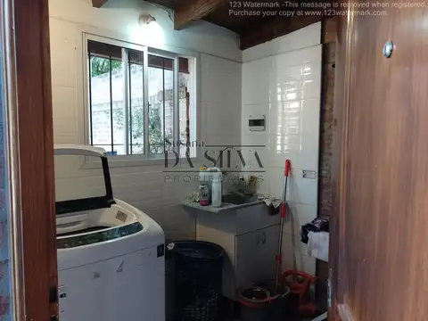 Casa en Venta de 3 dormitorios