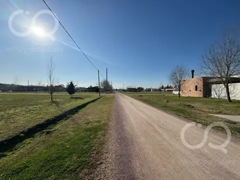 Terreno en Venta de 1066,0 m2