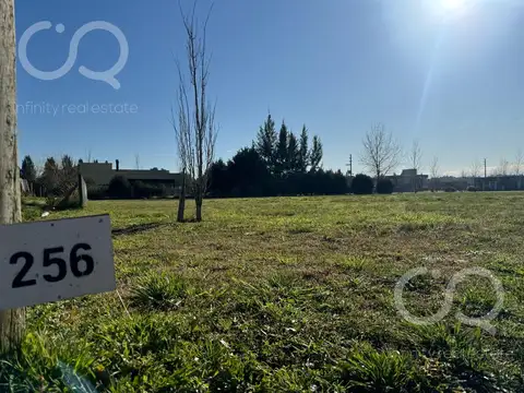 Venta de Terreno en Barrio Fincas de San Vicente Sporting - Financiaciòn