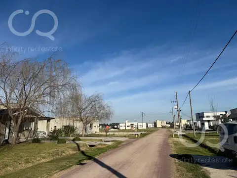 Terreno en Venta 26  mts Frente