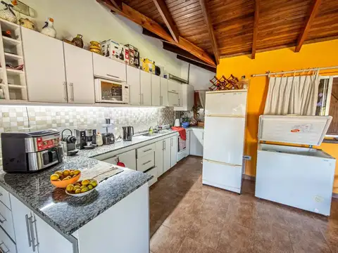 Casa en Venta 18 años