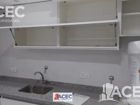 Venta - Departamento- España y Hospitales
