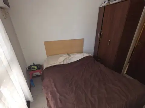 Depto Tipo Casa en Venta de 1 dormitorio