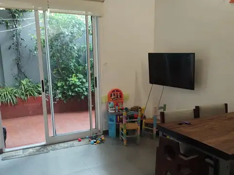 Depto Tipo Casa en Venta de 2 dormitorios