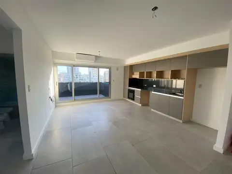 Departamento en Venta en Coghlan, USD 220.000