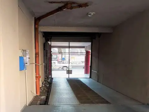 Cochera en Venta con acceso Horizontal