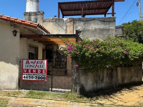 Casa en Venta en Haedo, USD 95.000