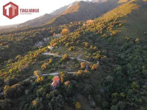 Terreno en Venta 40  mts Fondo