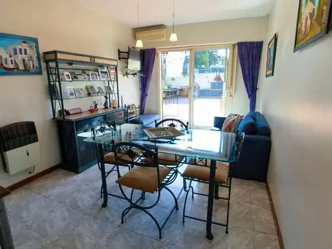 DEPARTAMENTO VENTA 5 AMBIENTES VILLA URQUIZA PATIO