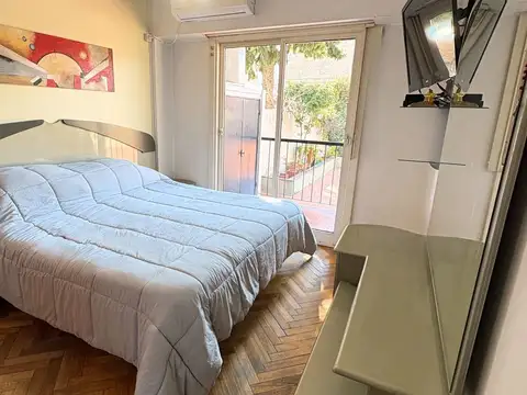 Departamento en Venta en Villa Urquiza, USD 210.000