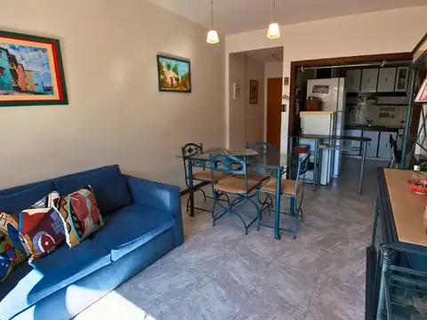 Departamento en Venta de 4 ambientes
