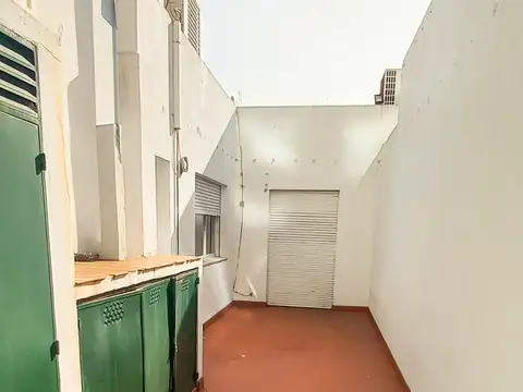 Departamento 5 ambientes con 2 baños