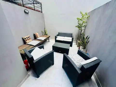 Departamento en Venta con 1 cochera
