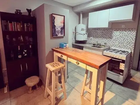 Departamento en Venta Apto profesional