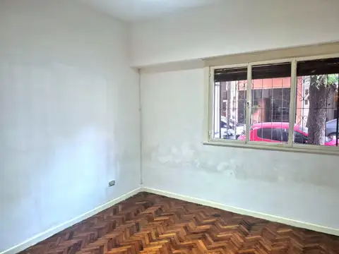 Departamento en Venta en Colegiales, USD 110.000