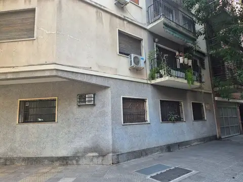 Departamento - Venta - Argentina, Capital Federal - Amenabar 1188