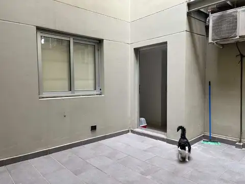 Departamento en Alquiler 8 años