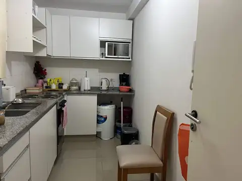 Departamento en Alquiler en Palermo, $ 800.000
