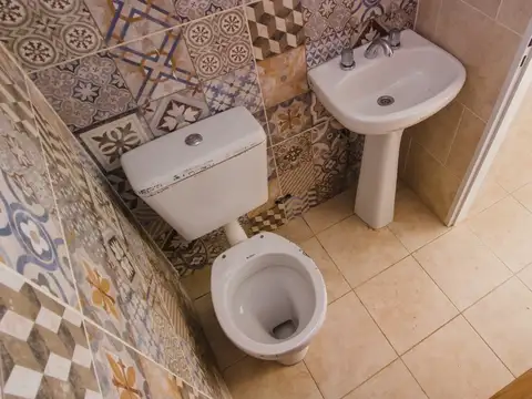 Local en Alquiler A Estrenar