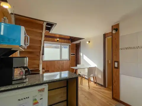 Departamento en Alquiler Temporal en Centro, USD 60