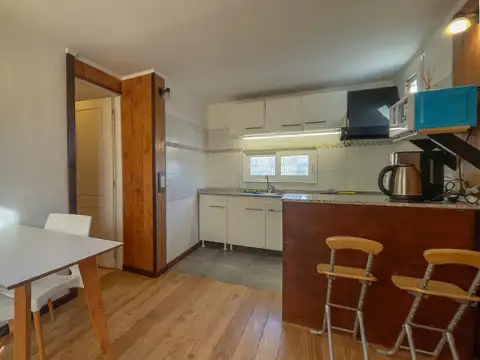 Departamento en Alquiler Temporal A Estrenar