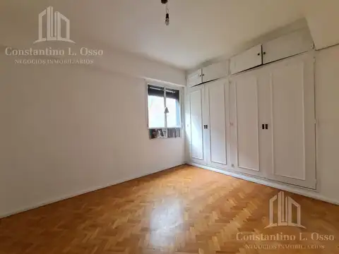 Departamento en Palermo - con balcon - 4 ambientes - venta