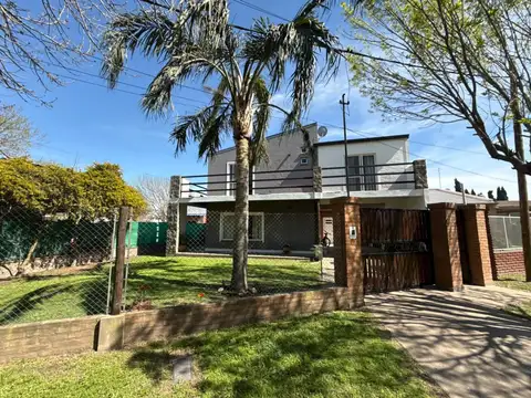 Casa 3 dormitorios en sauce viejo