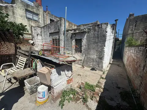 Casa en Venta 50 años