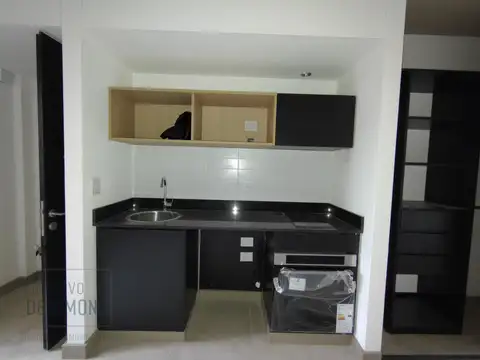 Departamento en Venta en Villa Ortuzar, USD 93.000
