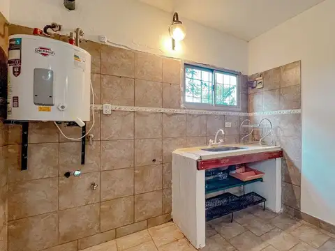 Casa en Venta 19 años