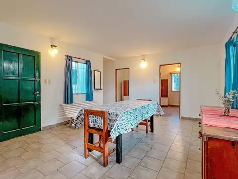 Casa en Venta en Mar del Sud, USD 55.000