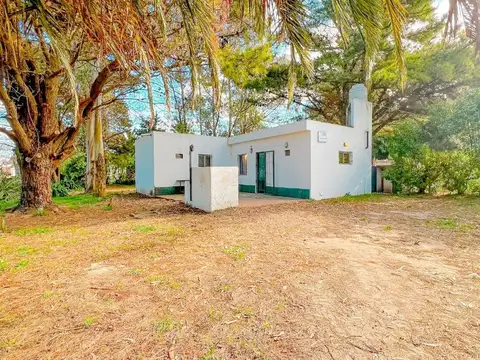 Venta casa 4 ambientes apto Credito Mar del sur