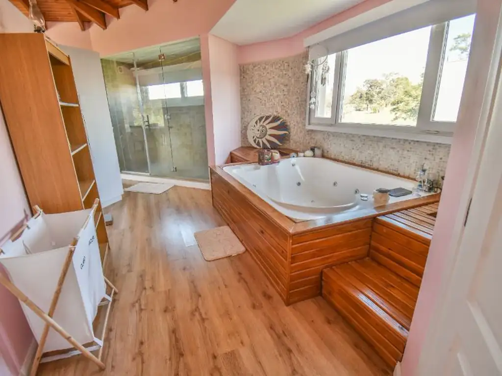 CASA 5 AMBIENTES EN VENTA EN GREENVILLE POLO RESORT. - Foto 18