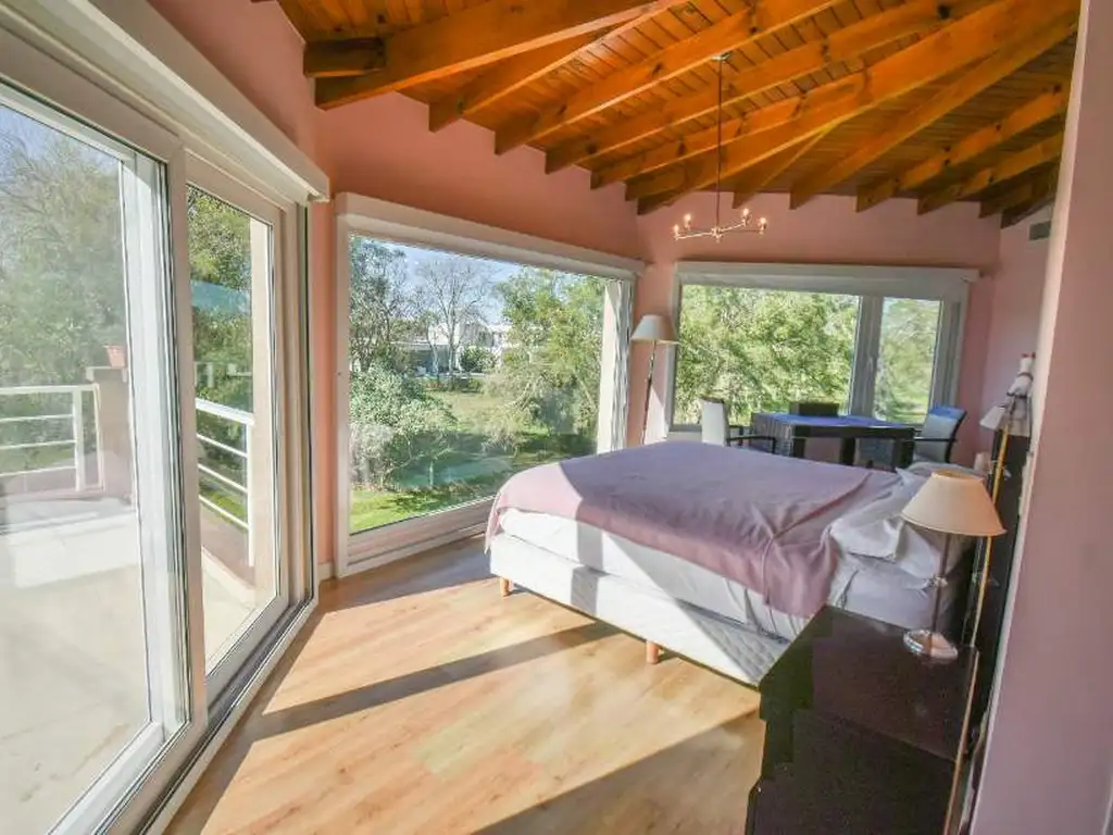 CASA 5 AMBIENTES EN VENTA EN GREENVILLE POLO RESORT. - Foto 14