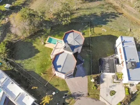 Casa en Venta de 4 dormitorios