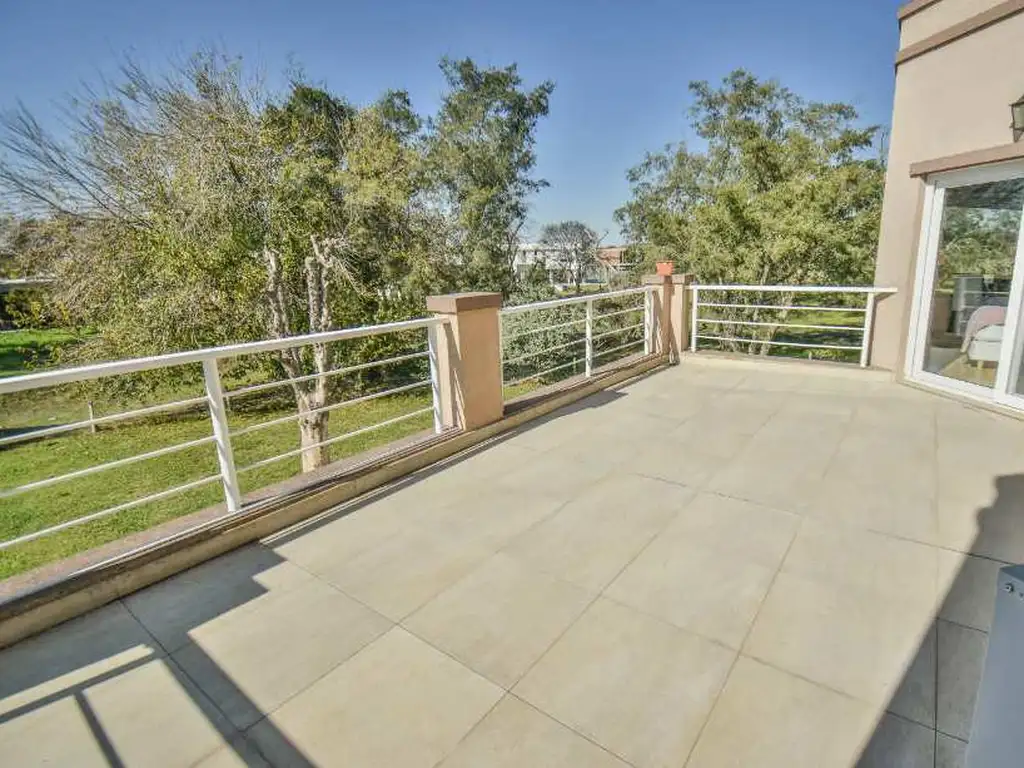 CASA 5 AMBIENTES EN VENTA EN GREENVILLE POLO RESORT. - Foto 17
