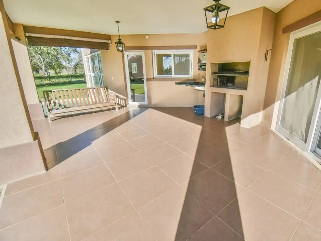 CASA 5 AMBIENTES EN VENTA EN GREENVILLE POLO RESORT. - Foto 25