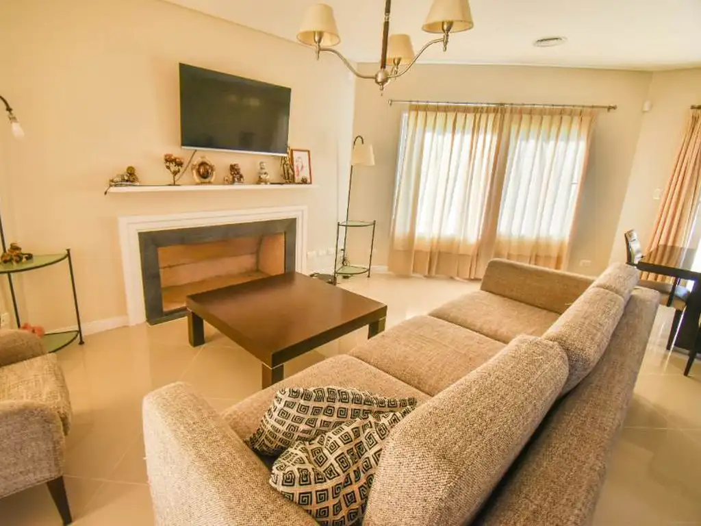 Casa en Venta en Greenville Polo & Resort