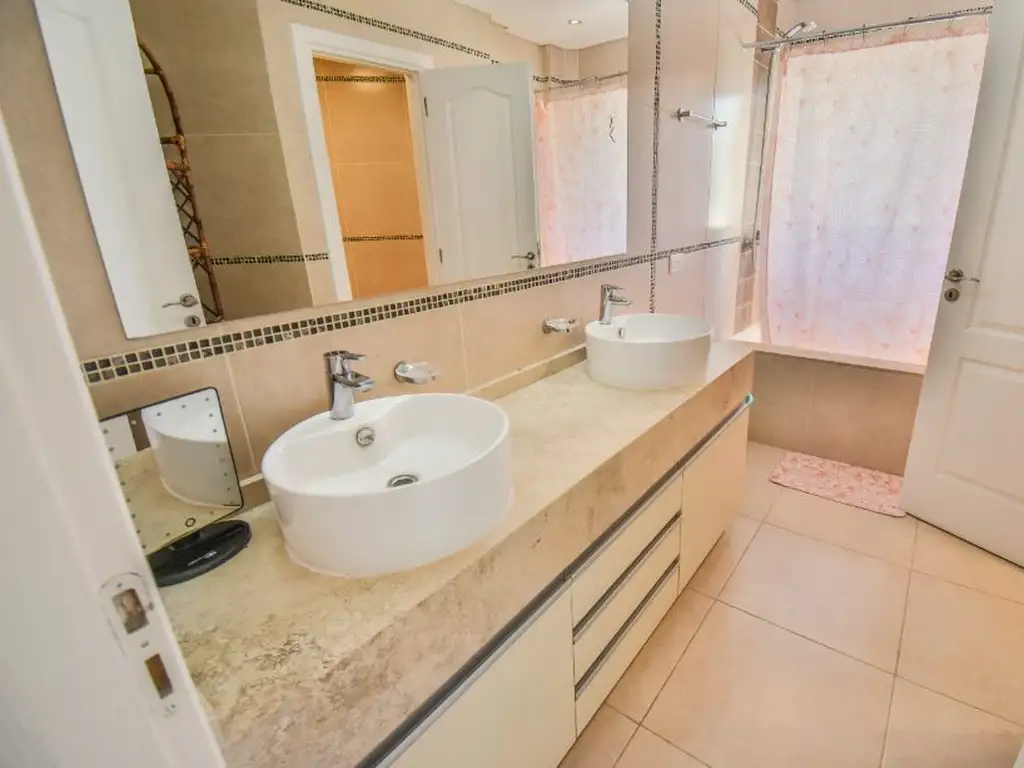 CASA 5 AMBIENTES EN VENTA EN GREENVILLE POLO RESORT. - Foto 22